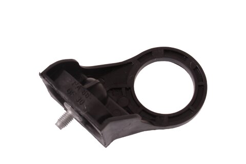 Držiak chladiča šikmý   AC orig.