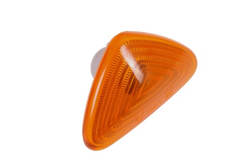 Ľavý/pravý bočný blikač (oranžový) originál