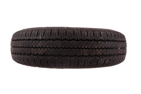 Pneumatika úžitkové LETNÉ 175/75 R14C 99 / 98Q HANKOOK RADIAL RA08 (7 mm) rok 2015