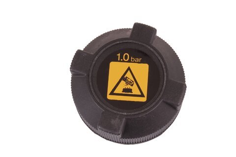 Zátka expanznej nádoby/chladiča fast