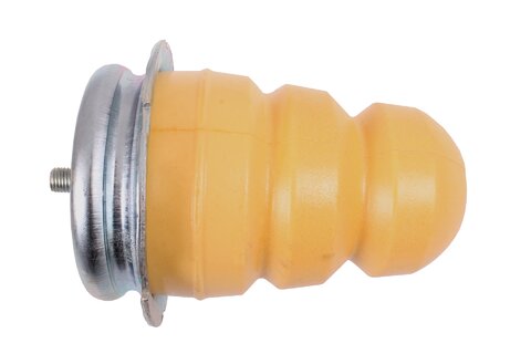 Doraz zadnej nápravy