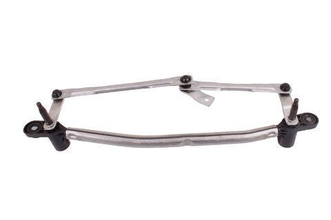 Mechanizmus stieračov