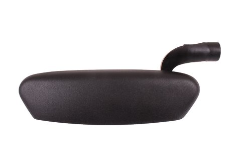 Kľučka predná, zadná ľavá L