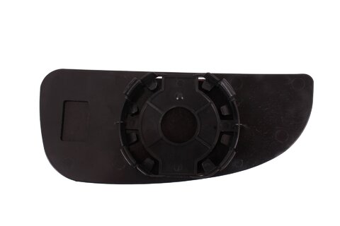 Sklo spätného zrkadla ľavej dolnej