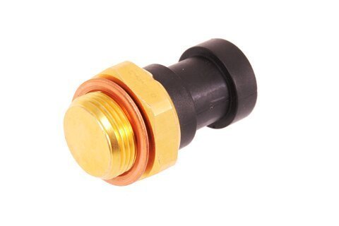 Termospínač sahary chladiča