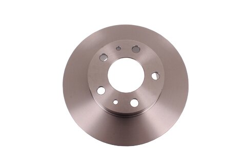 Brzdový kotúč predný chladený 15 kolesá