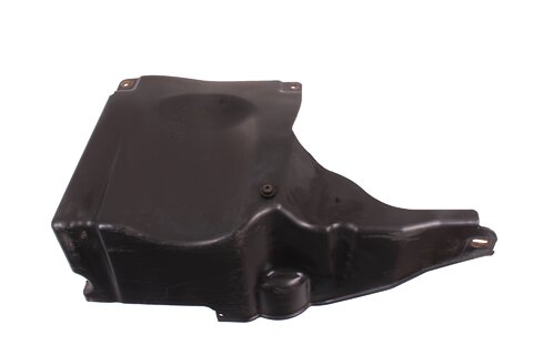 Spodný kryt motora pravý