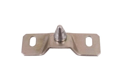 Kolík posuvných dverí dolnej -2012