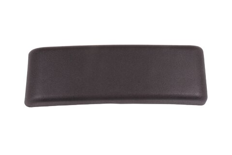 Lišta bočného dverového rámu L = P