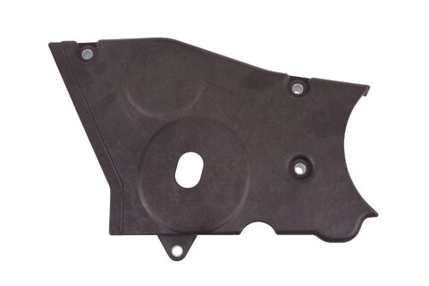 Kryt rozvodov spodnej