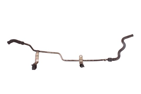 Trubička vody k expanznej nádobke