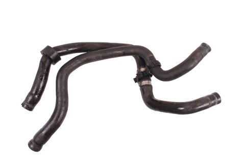 Hadice hody na kúrenie