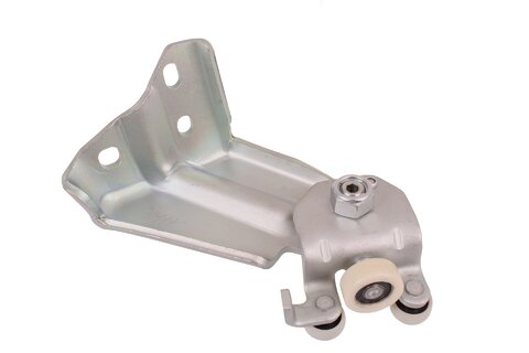 Pojazd bočných dverí horný (komplet)