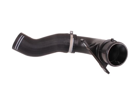 Hadice sania od Intercooler