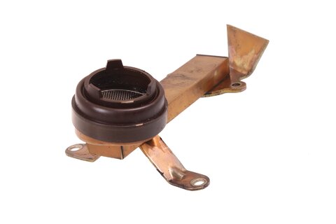 Sací kôš do olejovej vane