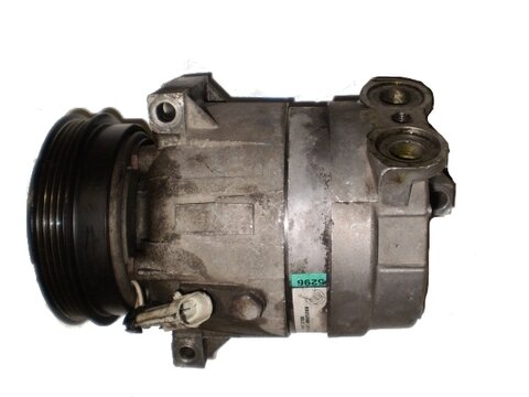 Kompresor klimatizácie orig 99-