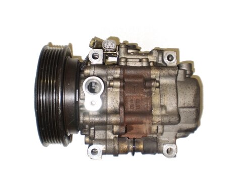 Kompresor klimatizácie orig