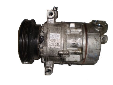Kompresor klimatizace orig 46809223