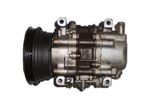Kompresor klimatizácie orig