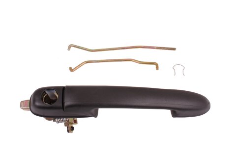 Kľučka predná ľavá L