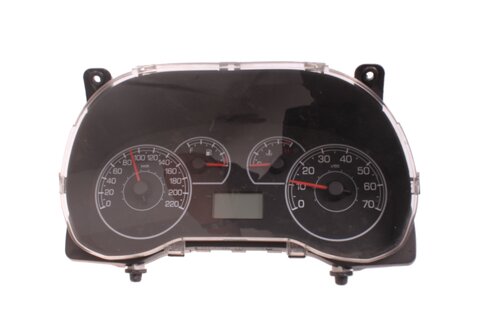 Prístrojový štít 51867546