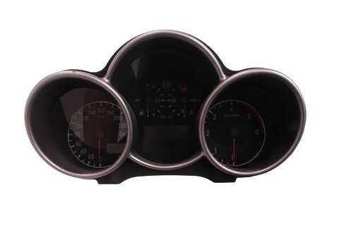 Prístrojový štít