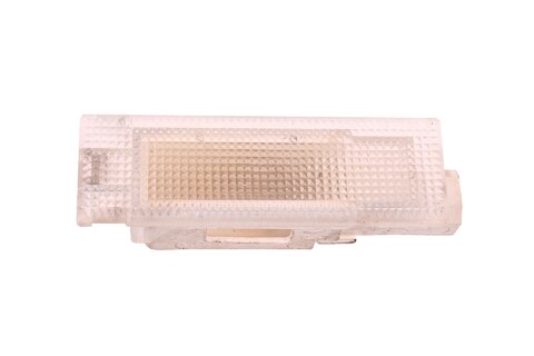 Svetlo batožinového priestoru