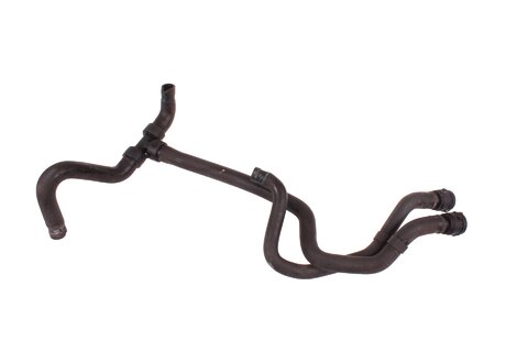 Hadica vody na kúrenie