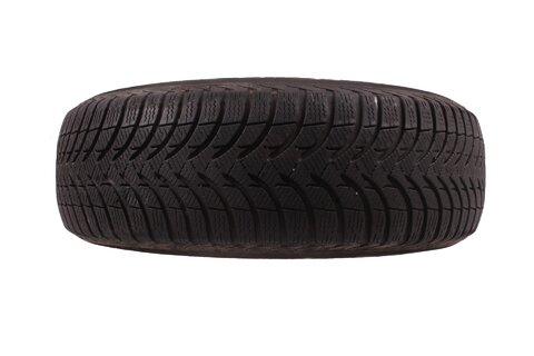 Pneumatika ZIMNÉ 195/65 R15 91T MICHELIN Alpin A4 (5,5mm) rok 2011