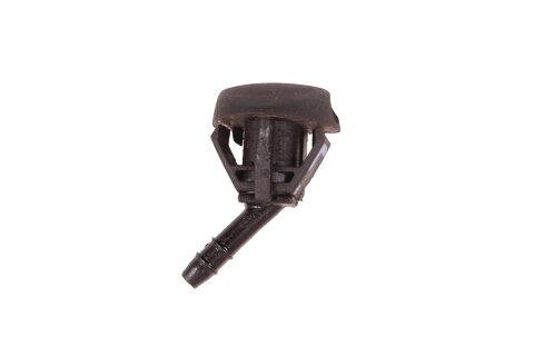 Tryska ostrekovača čelného okna