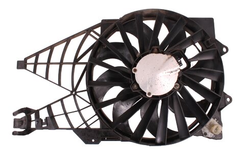 Sahara chladenie 1.3 + AC