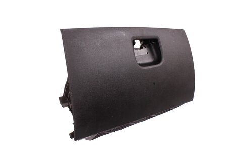 Priehradka spolujazdca čierna