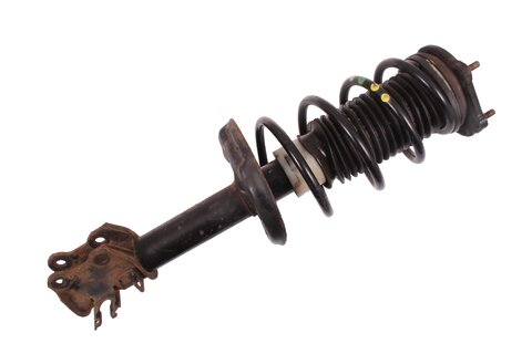 Tlmič oodpruženia predný pravý komplet AFTERMARKET