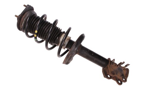 Tlmič odpruženia predný ľavý komplet AFTERMARKET