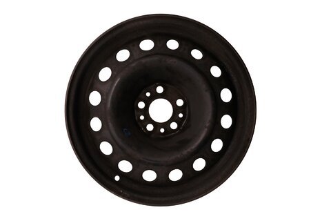 Disk kolesa 5x98x58/7Jx16 H2 ET27