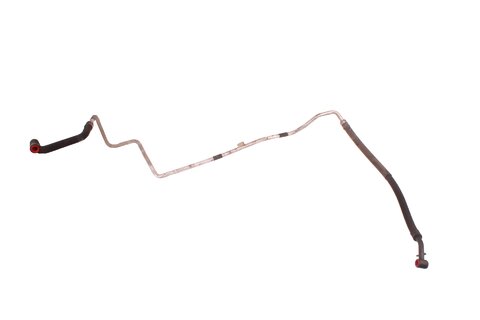 Hadice servo ku chladiacej špirále