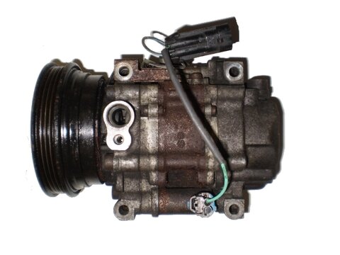 Kompresor klimatizácie orig.