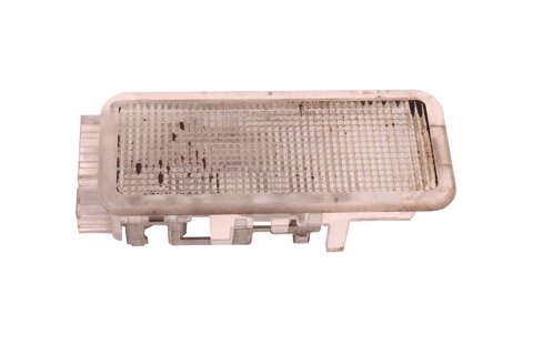 Svetielko interiéru bočné