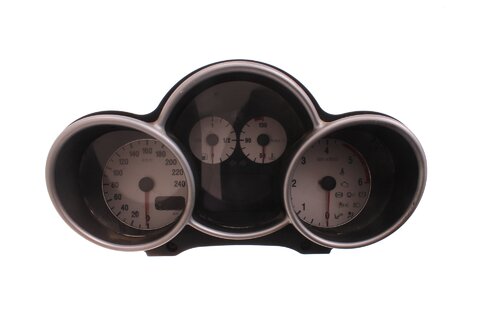 Prístrojový štít