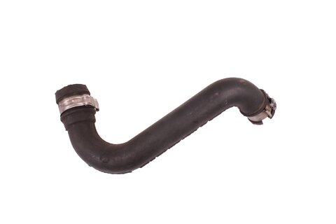 Hadice odvetranie veka ventilu