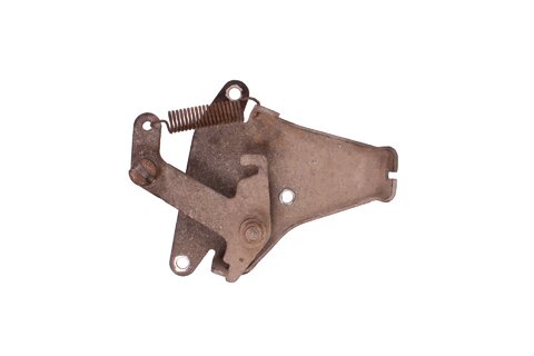 Prepákovania ručnej brzdy ľavé CNG