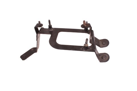 Držiak jednotky CNG