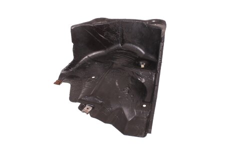 Kryt motora spodný pravý