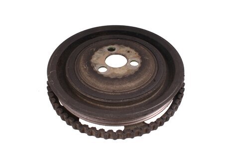 Remenice kľukové hriadele (-AC)