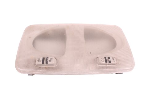 Stropné svietidlo interiéru (pre strešné okno)