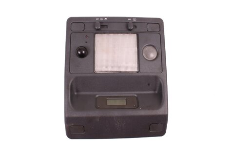 Stropné svietidlo interiéru (pre imobilizér)