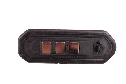 Kontakt posuvných dverí (na stĺpiku)