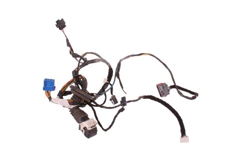 Káblový zväzok pravých predných dverí 5dv