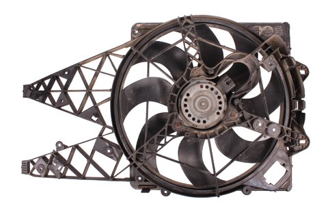 Sahara chladenie (hranatý konektor)