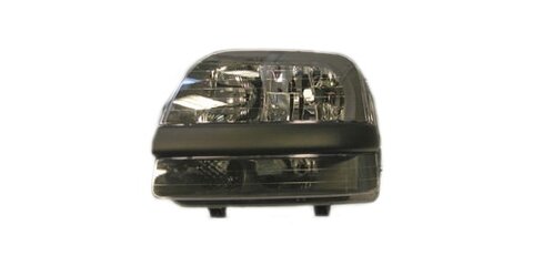 Svetlo prednej ľavej L H7   H1